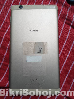 Huawei Media ped T37